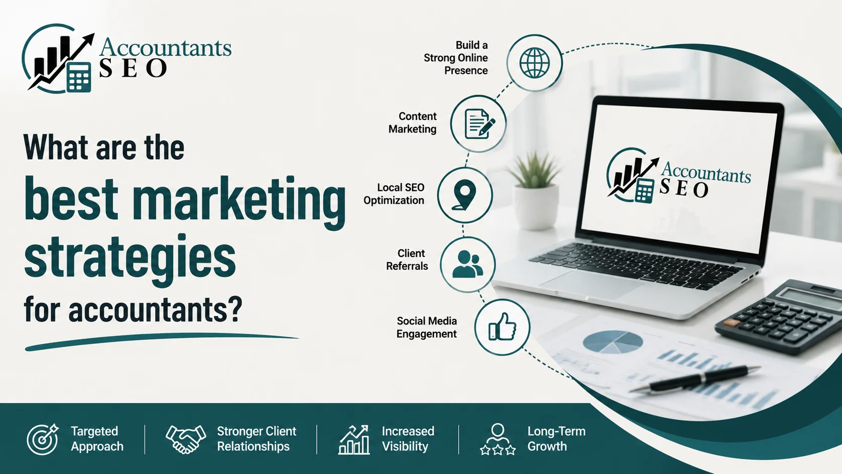 Best Marketing Strategies for Accountants?