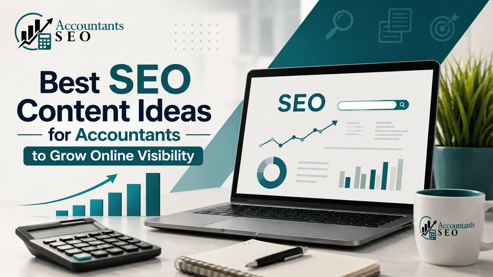 SEO Content Ideas for Accountants