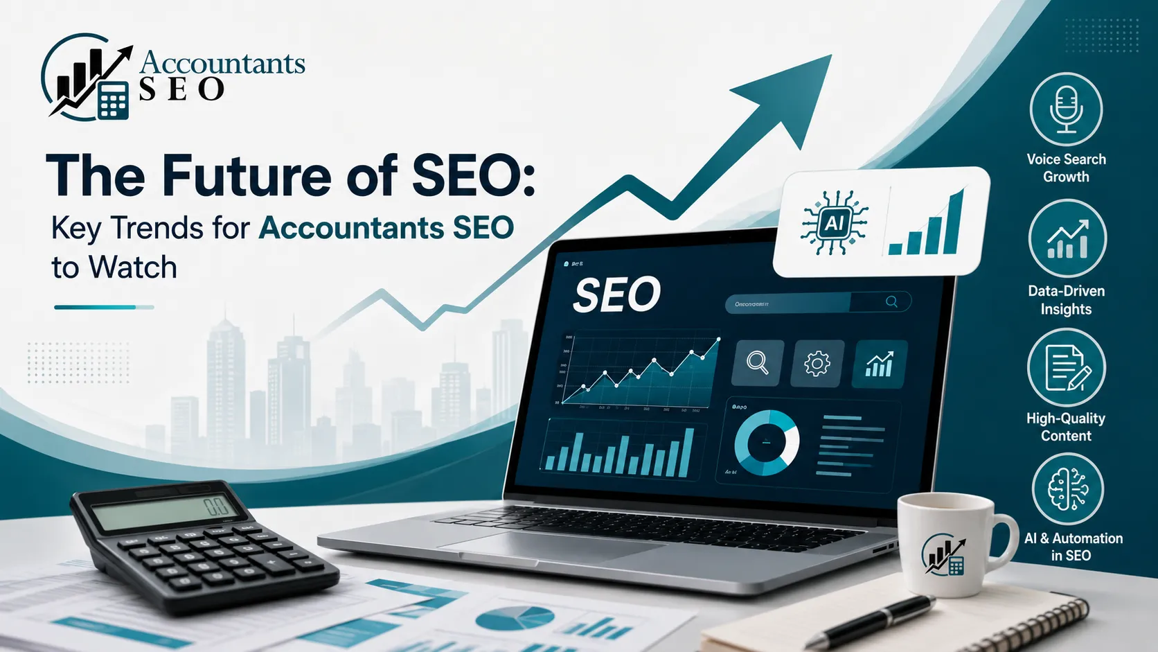 trends for accountants seo